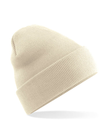 Beechfield Polyana Original Cuffed Beany