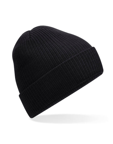 Beechfield Polylana Ribbed Beanie