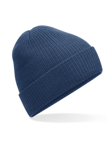 Beechfield Polylana Ribbed Beanie