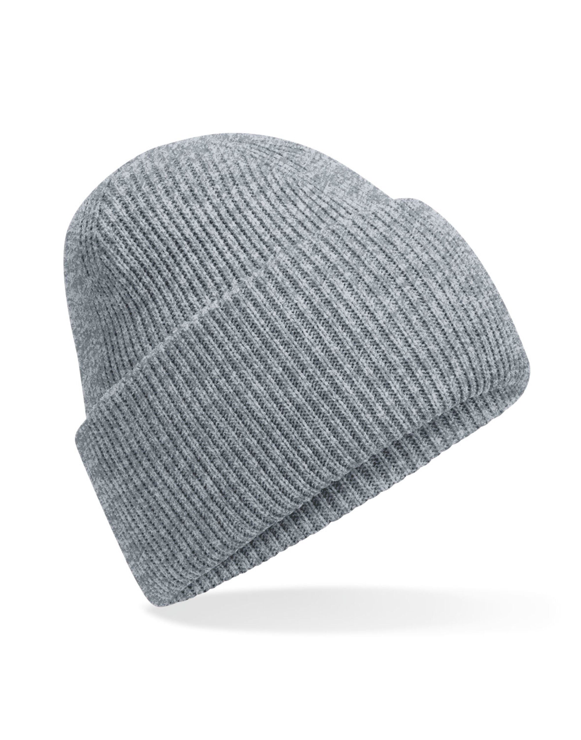 Beechfield Classic Deep Cuffed Beanie