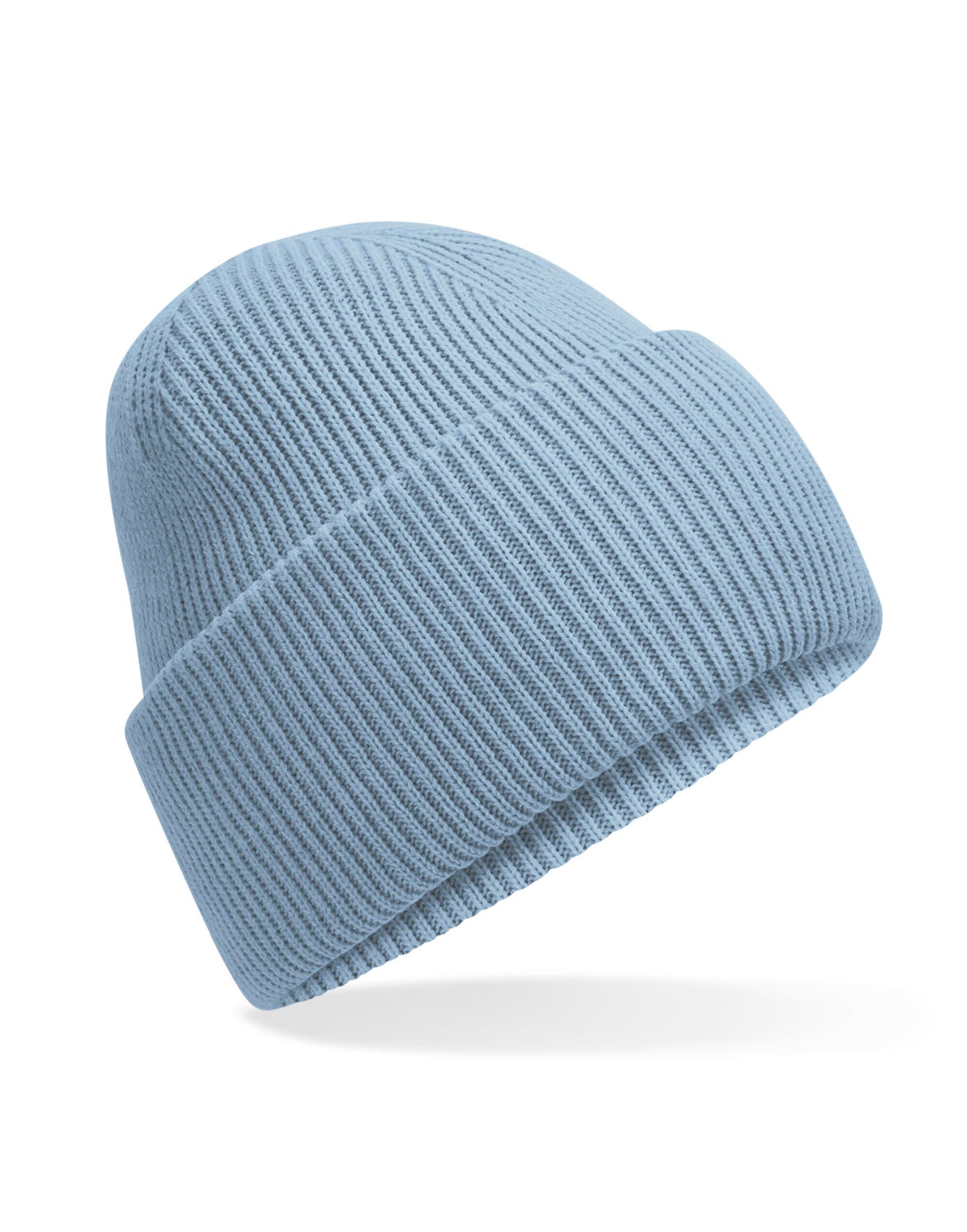 Beechfield Classic Deep Cuffed Beanie