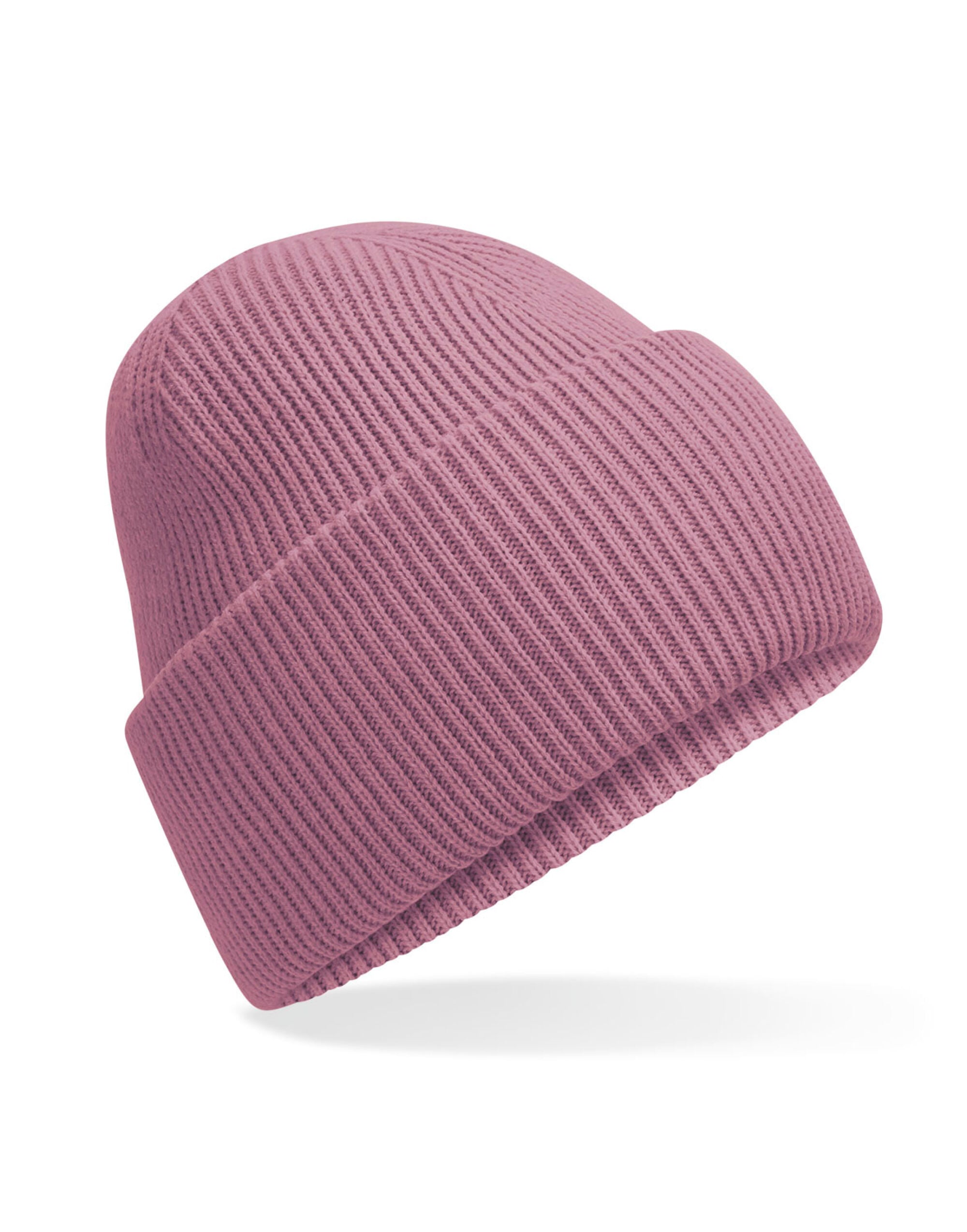 Beechfield Classic Deep Cuffed Beanie