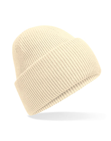 Beechfield Classic Deep Cuffed Beanie