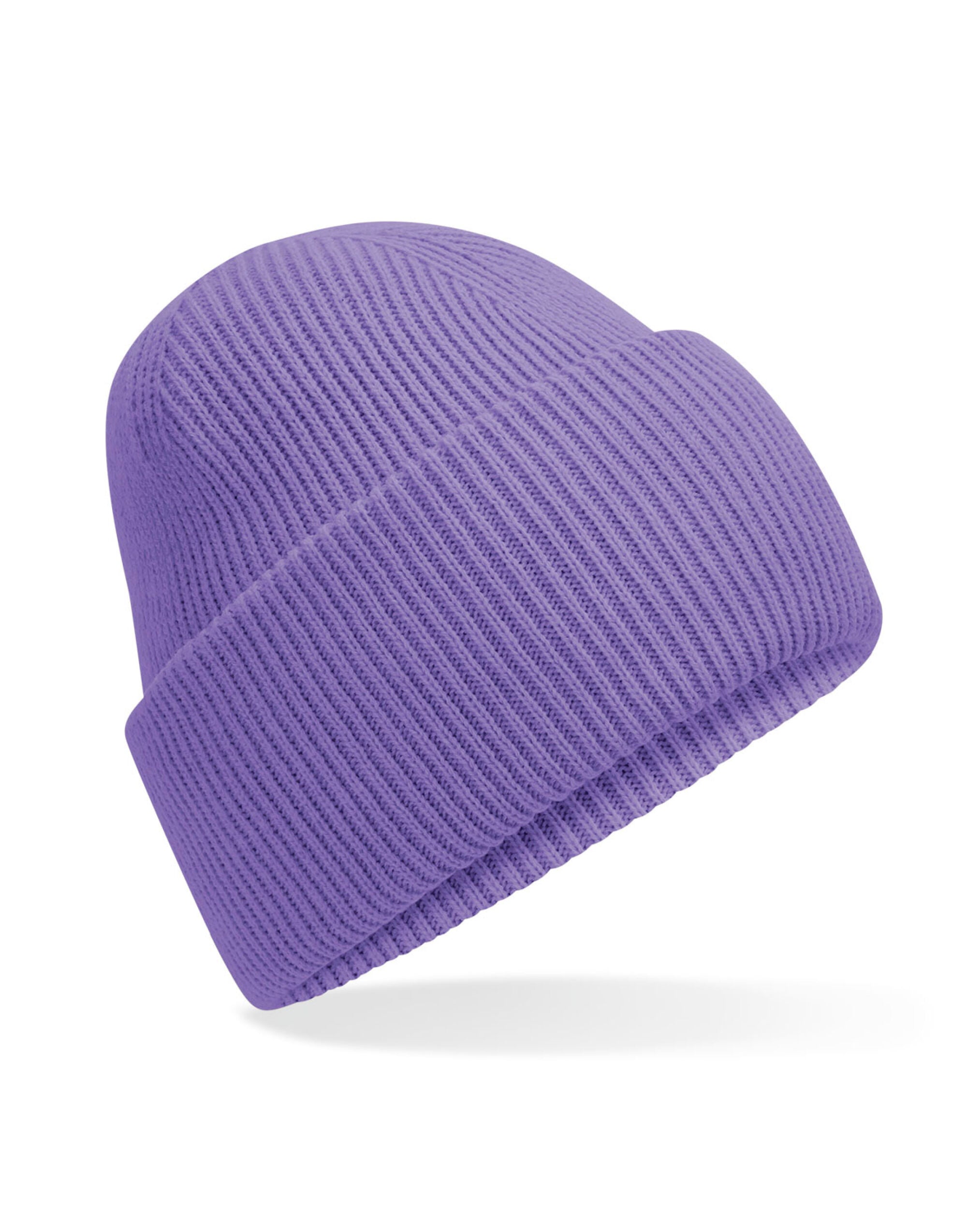 Beechfield Classic Deep Cuffed Beanie