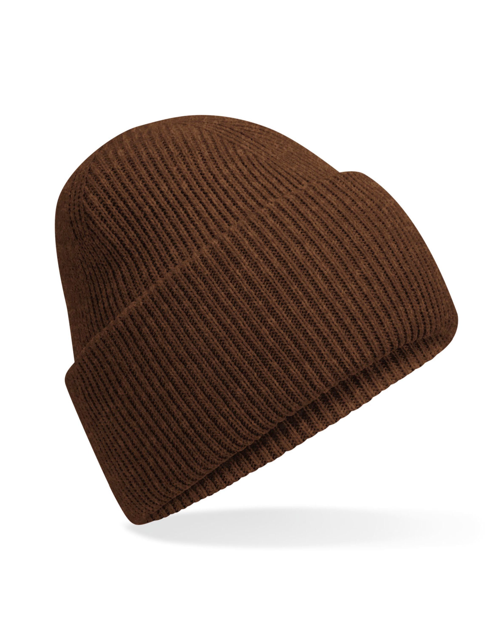 Beechfield Classic Deep Cuffed Beanie