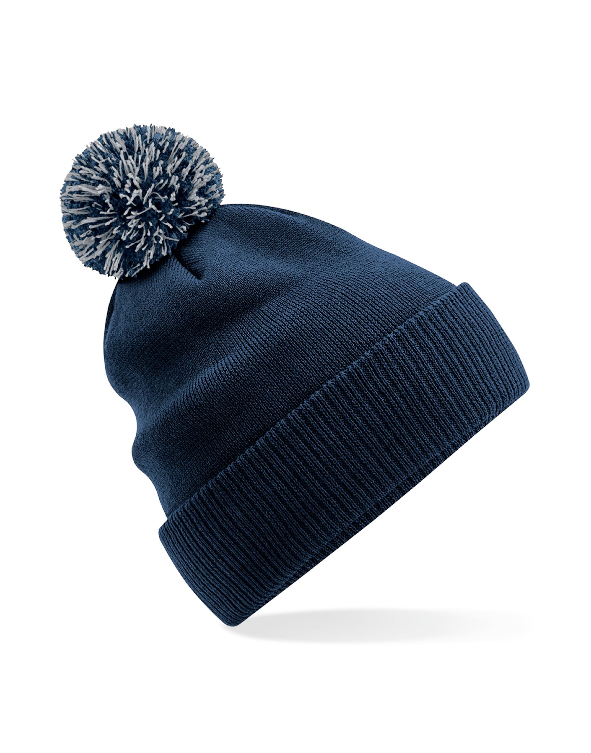 Beechfield Recycled Snowstar Beanie