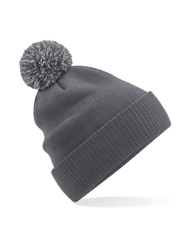 Beechfield Recycled Snowstar Beanie