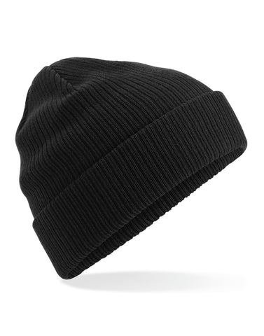 Beechfield Organic Cotton Beanie