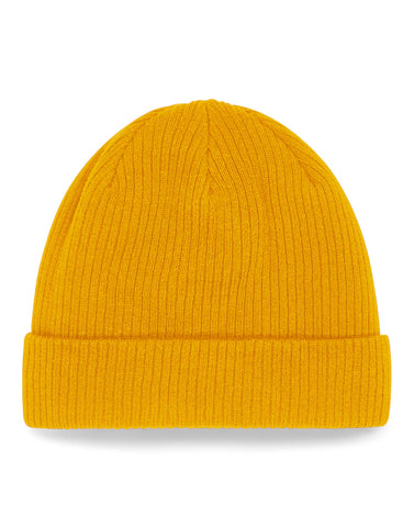 Beechfield Organic Cotton Beanie