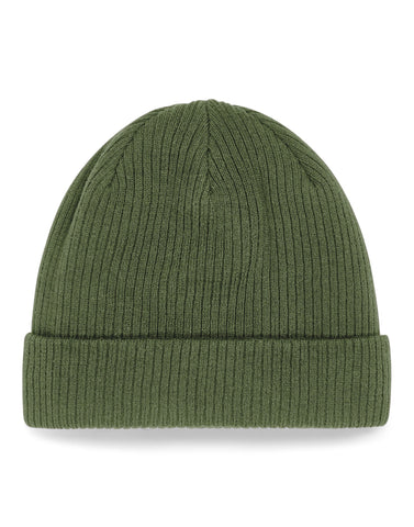 Beechfield Organic Cotton Beanie