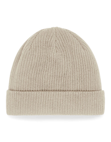 Beechfield Organic Cotton Beanie