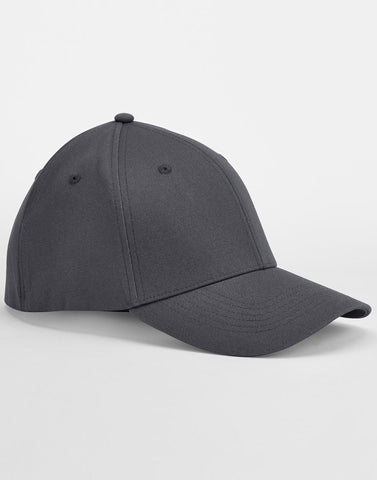 Beechfield EA Organic Stretch-Sit Cap