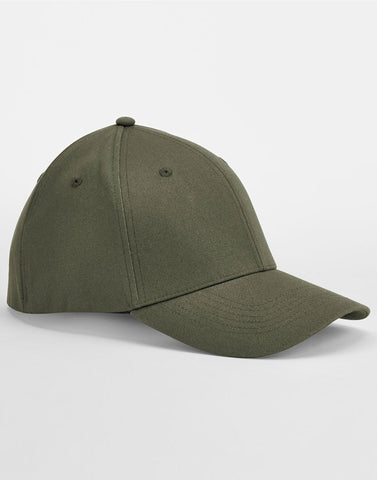 Beechfield EA Organic Stretch-Sit Cap