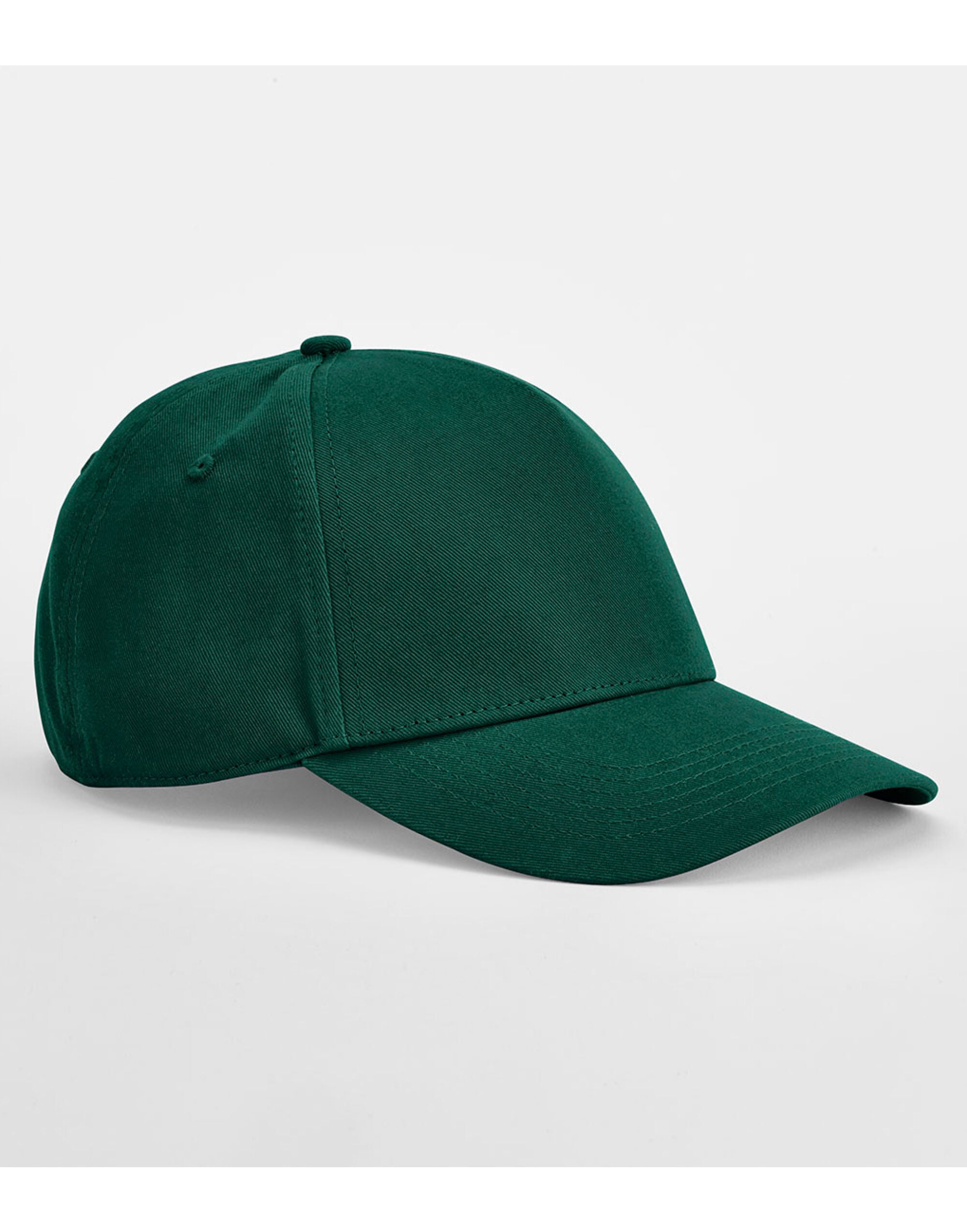 Beechfield EA Organic 5 Panel Cap