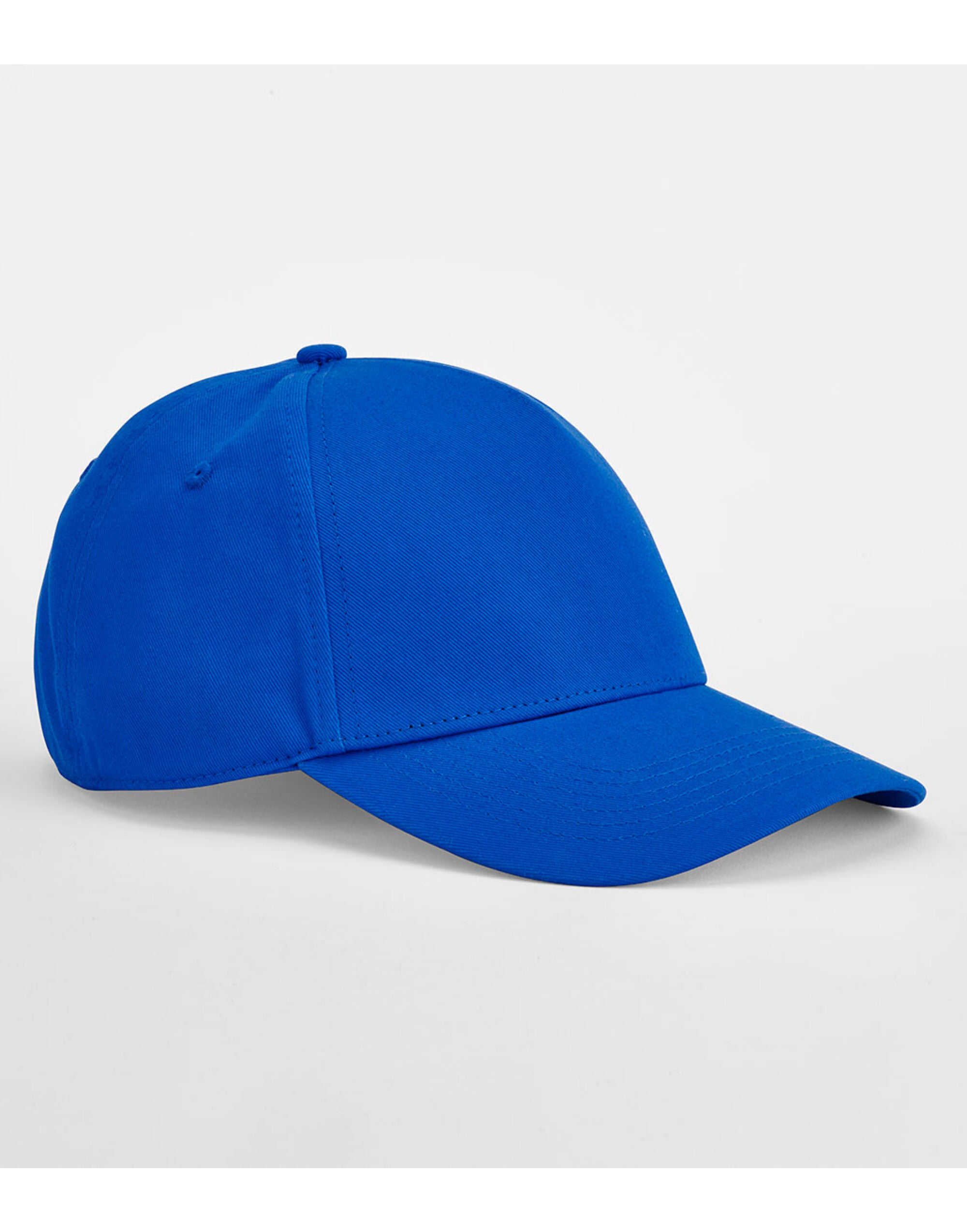 Beechfield EA Organic 5 Panel Cap