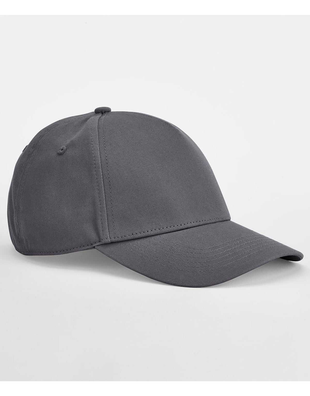 Beechfield EA Organic 5 Panel Cap