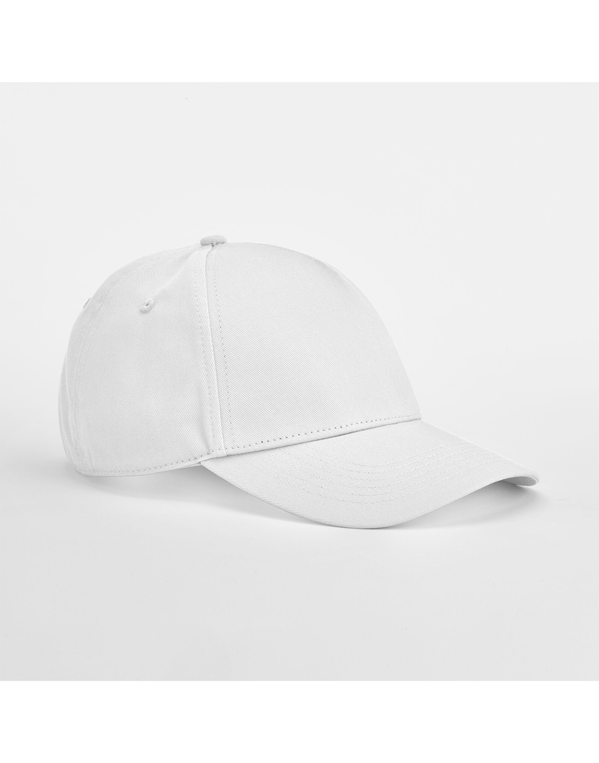 Beechfield EA Organic 5 Panel Cap