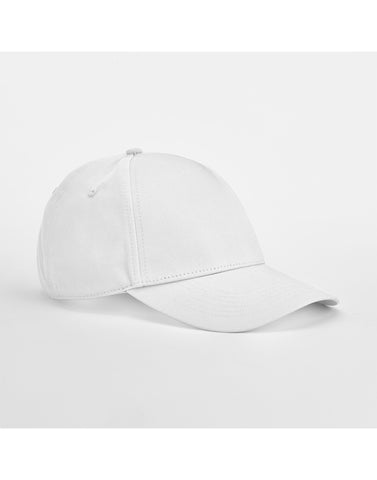 Beechfield EA Organic 5 Panel Cap