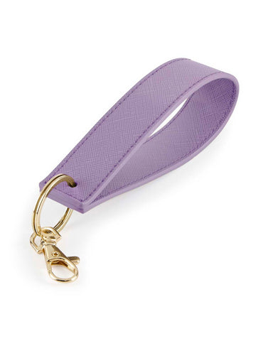 Bagbase Boutique Wristlet Keyring