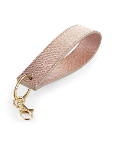 Bagbase Boutique Wristlet Keyring