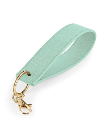 Bagbase Boutique Wristlet Keyring