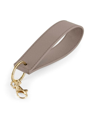 Bagbase Boutique Wristlet Keyring