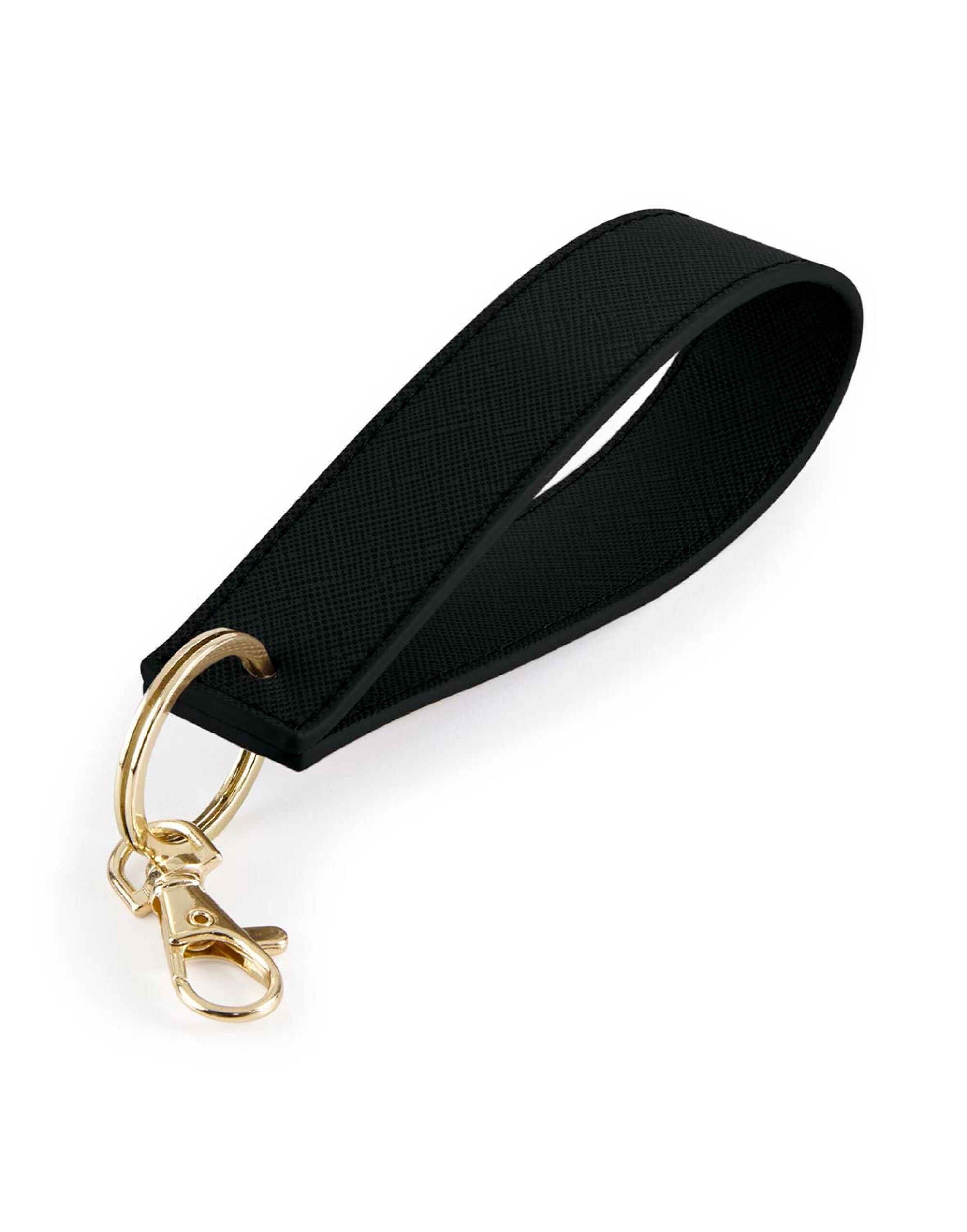 Bagbase Boutique Wristlet Keyring