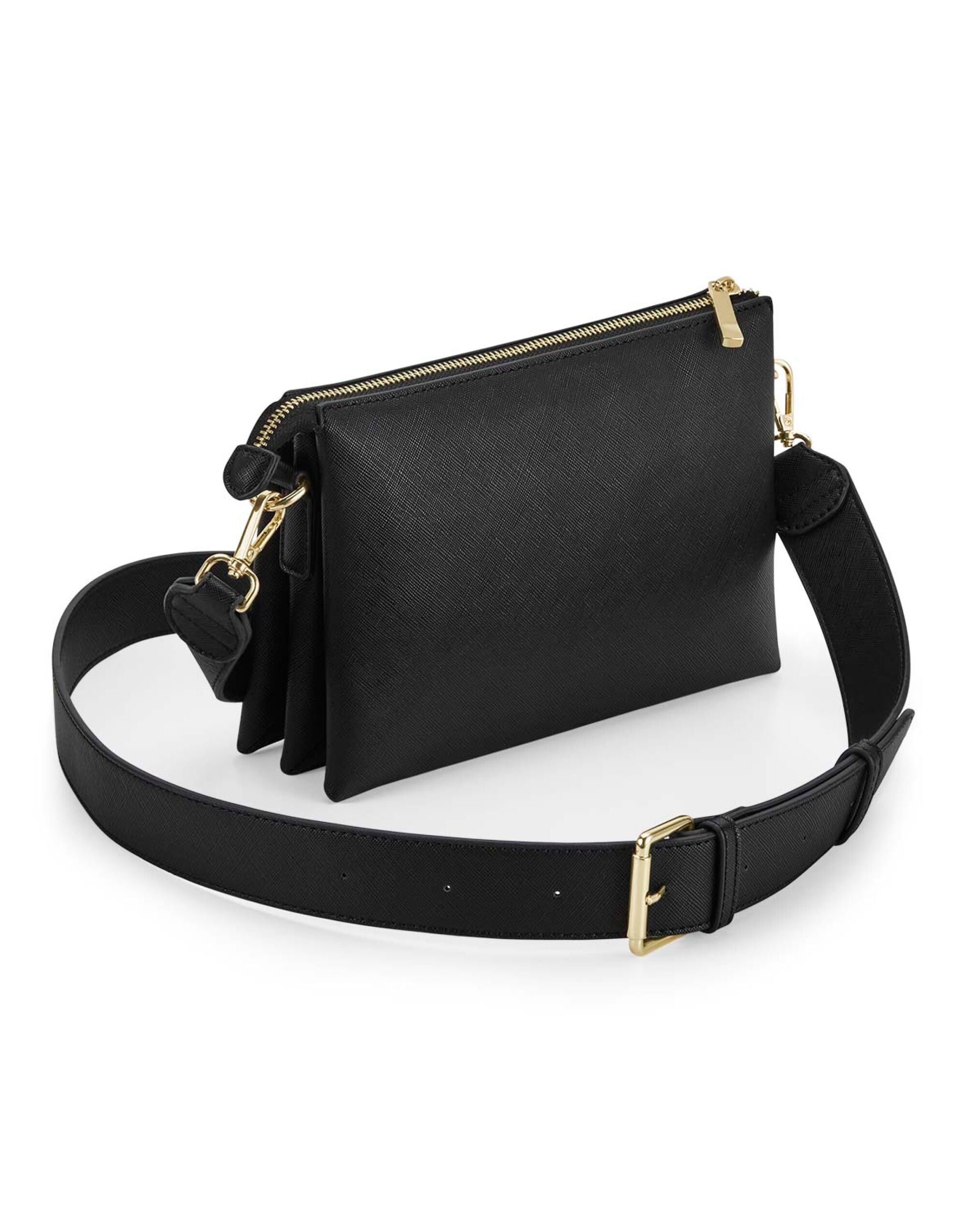 Bagbase Boutique Soft Cross Body Bag