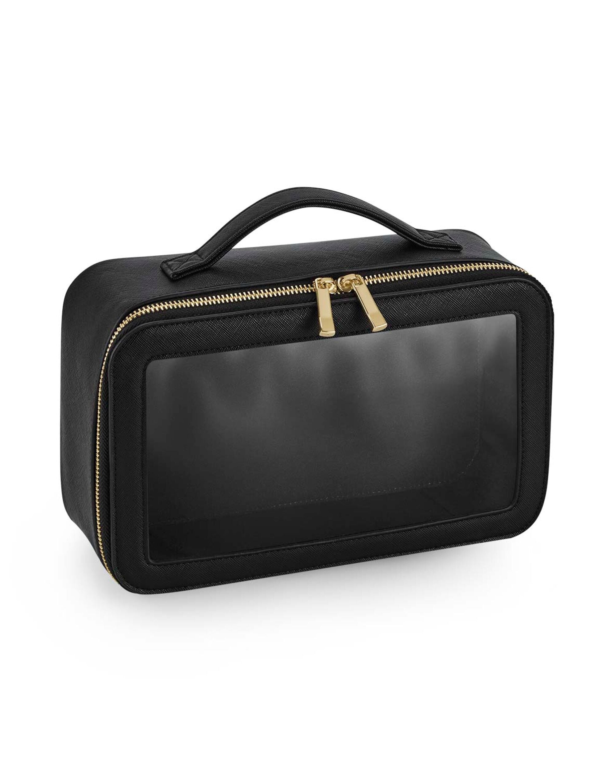 Bagbase Boutique Clear Travel Case