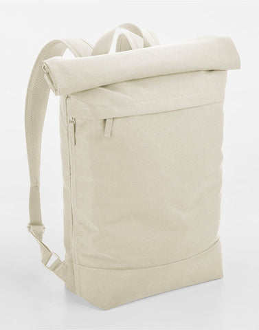 Bagbase Simplicity Roll Top Backpack