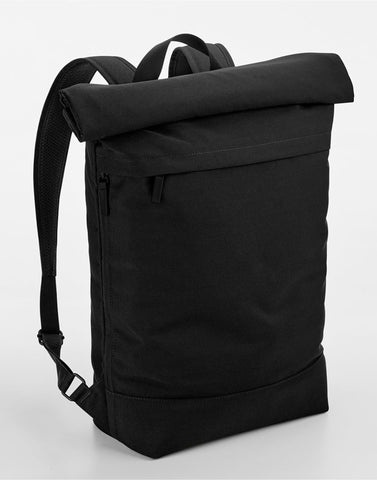 Bagbase Simplicity Roll Top Backpack