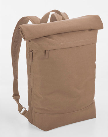 Bagbase Simplicity Roll Top Backpack