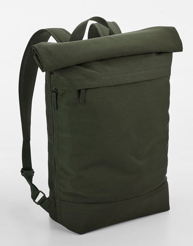 Bagbase Simplicity Roll Top Backpack