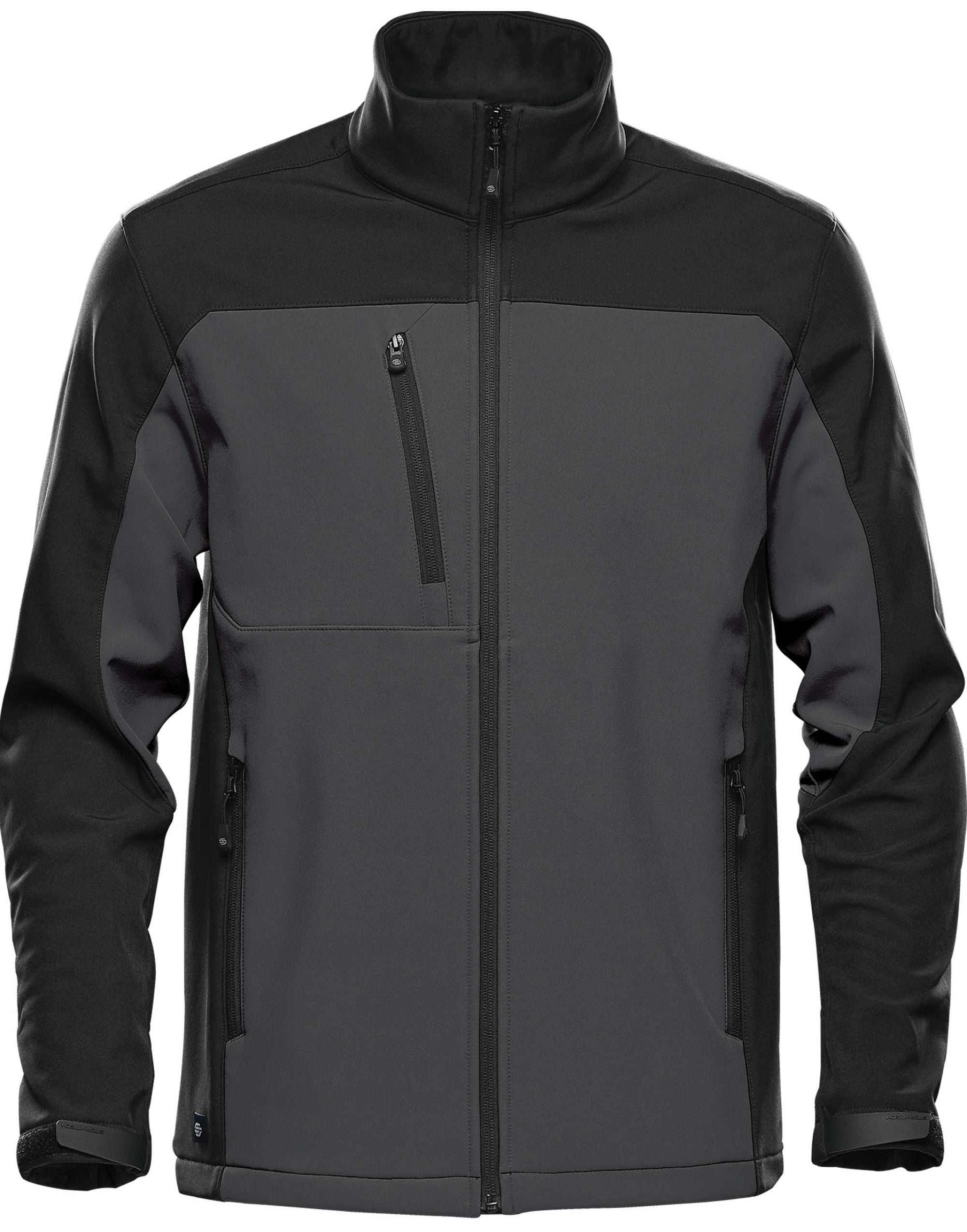 Stormtech Mens Cascade Softshell