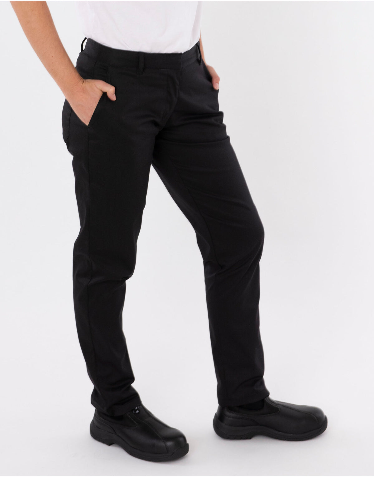 Denny's AFD Womens Trousers