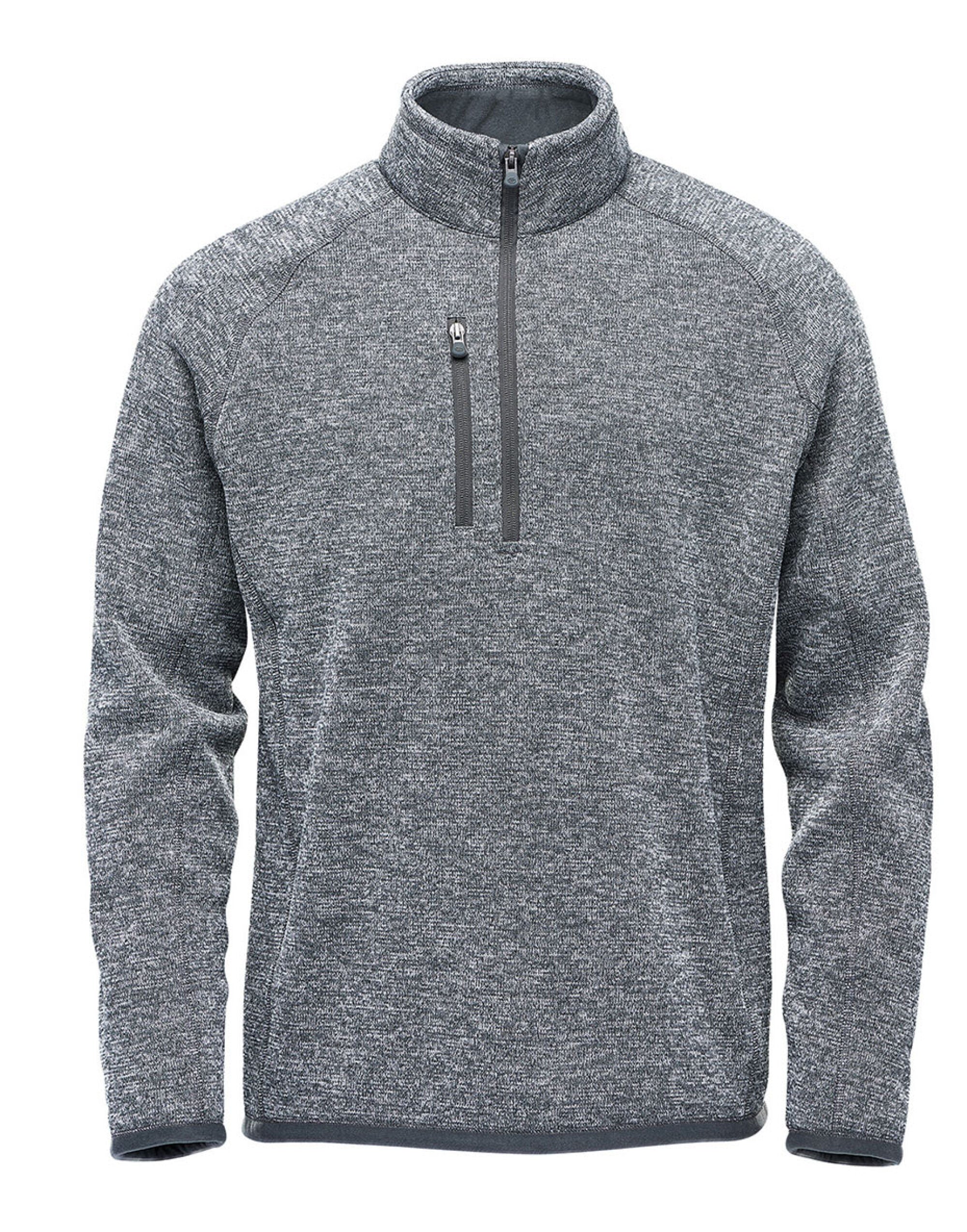 Stormtech Mens 1/4 Zip Pullover