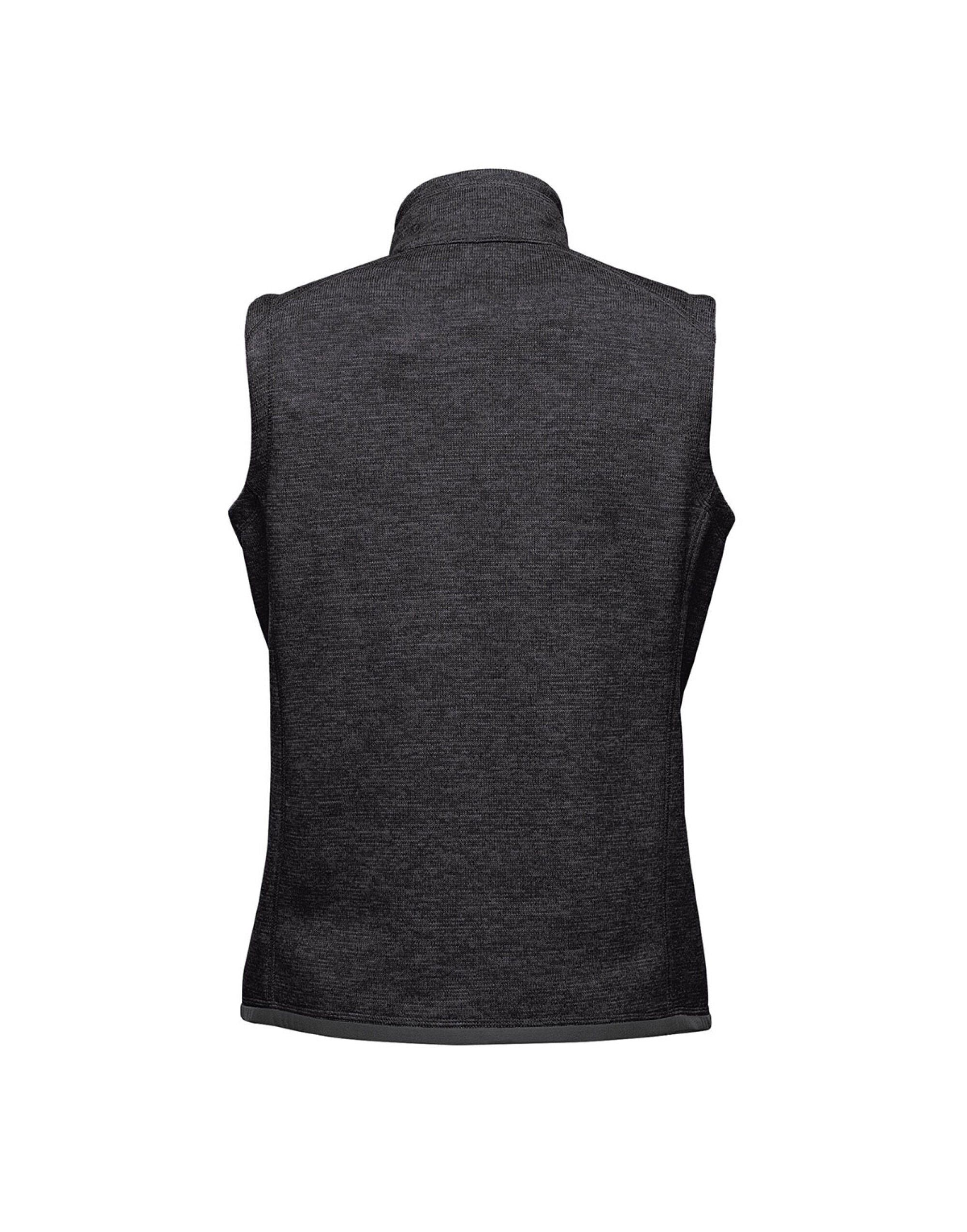 Stormtech Lady Avalanche FZ Fleece Vest