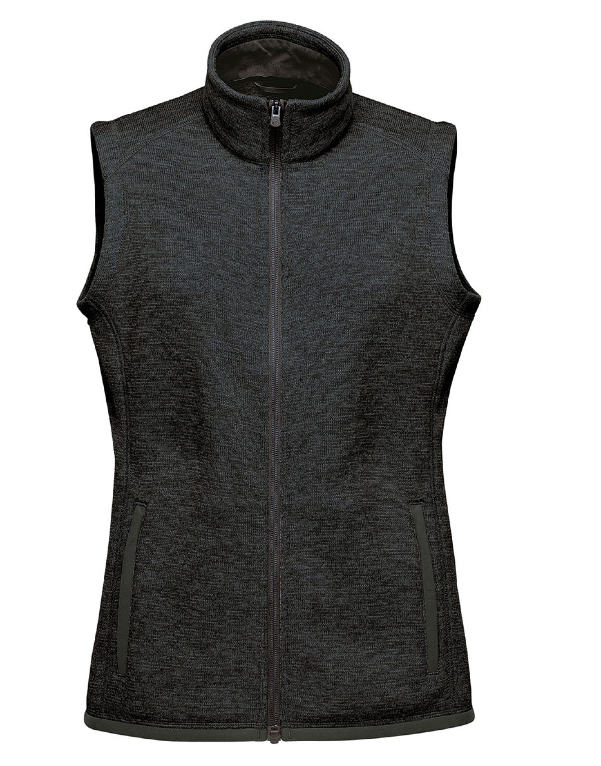 Stormtech Lady Avalanche FZ Fleece Vest