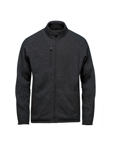 Stormtech Mens Avalanche FZ Fleece Jkt