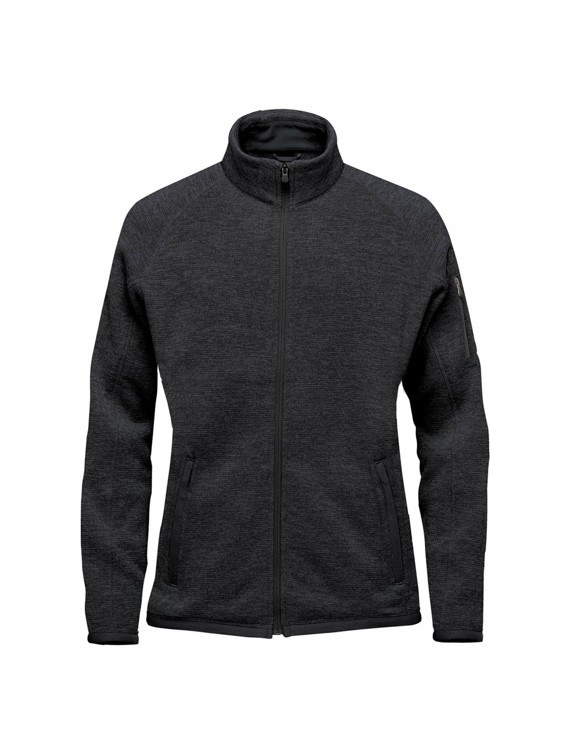 Stormtech Ladies Avalanche FZ Fleece Jkt