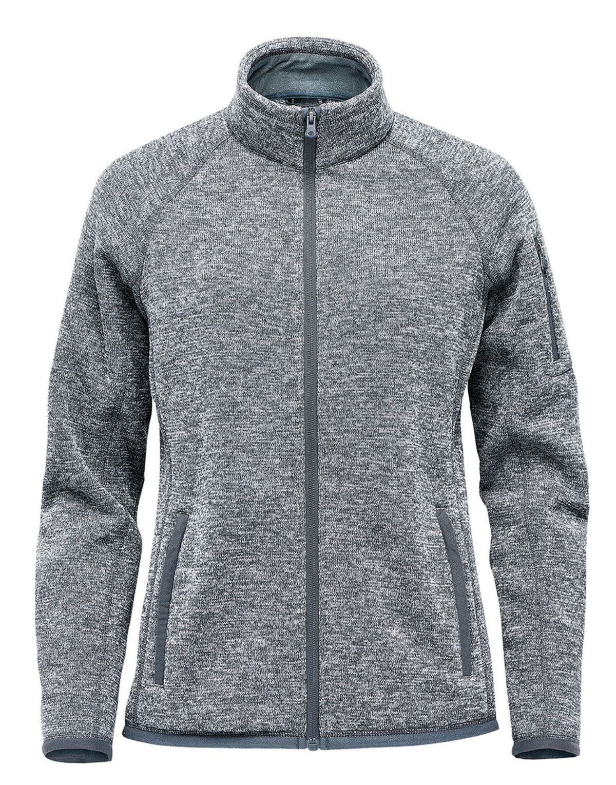 Stormtech Ladies Avalanche FZ Fleece Jkt