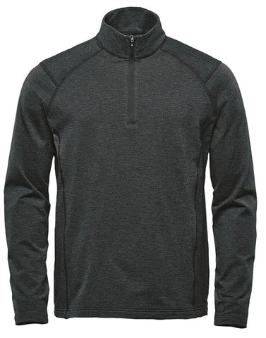 Stormtech Mens Treeline 1/4 Zip Pullover