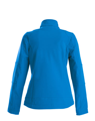 Printer Ladies Trial Softshell Jacket