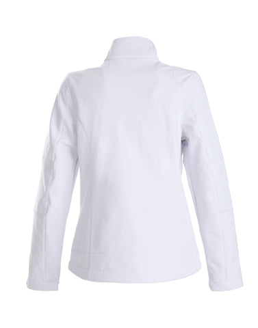 Printer Ladies Trial Softshell Jacket