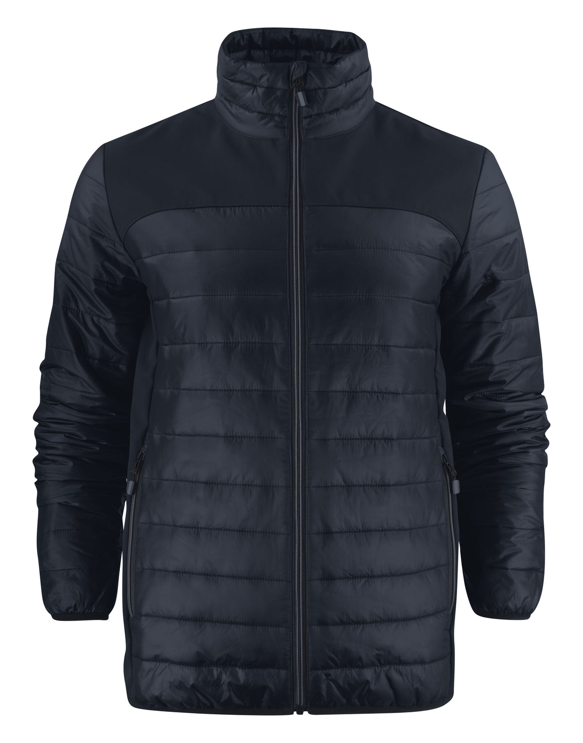 Printer Mens Expedition Jacket