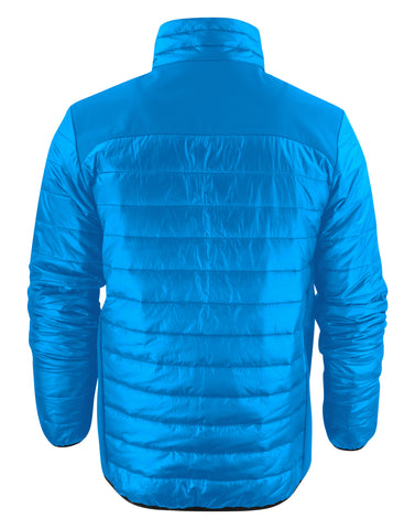 Printer Mens Expedition Jacket