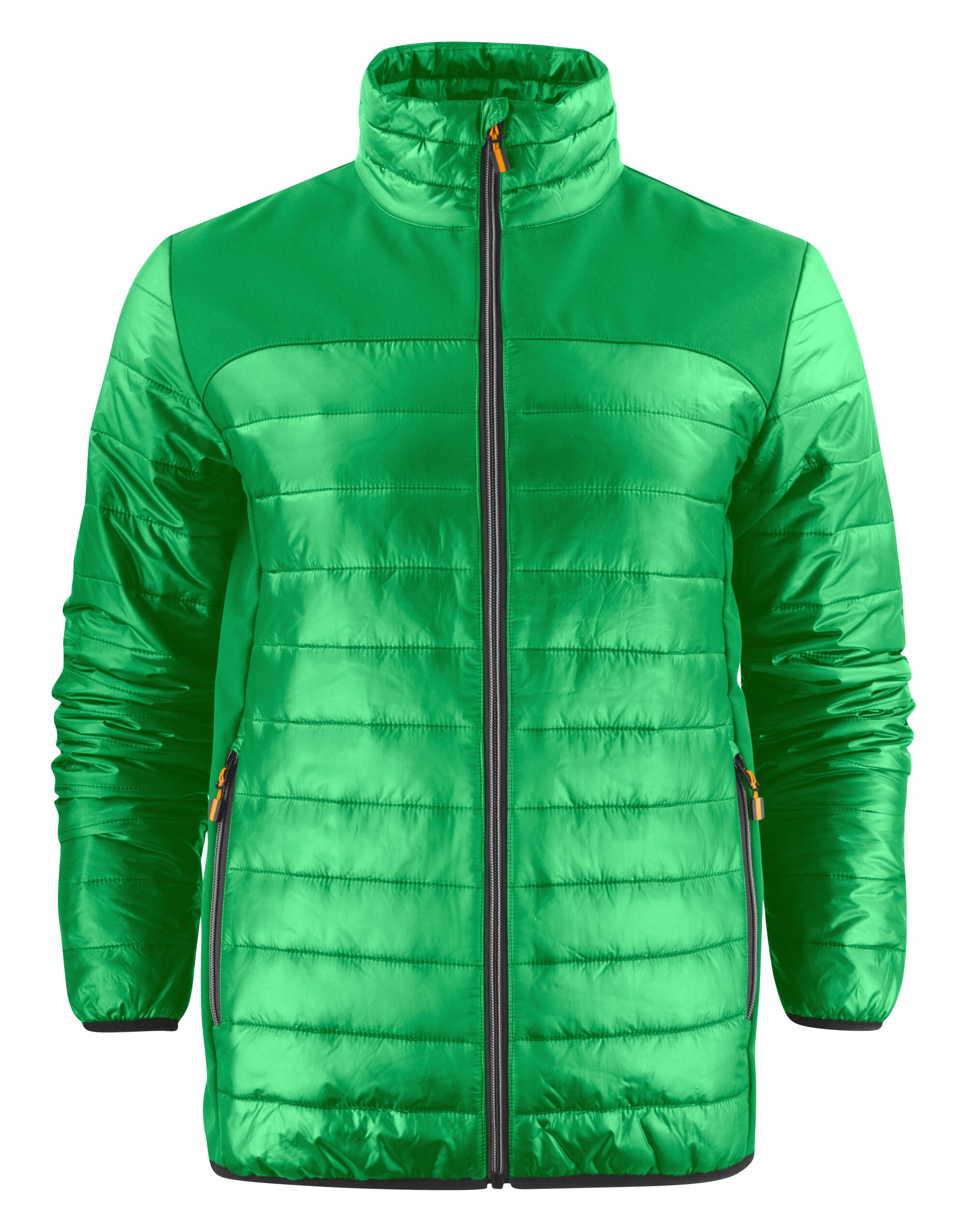 Printer Mens Expedition Jacket