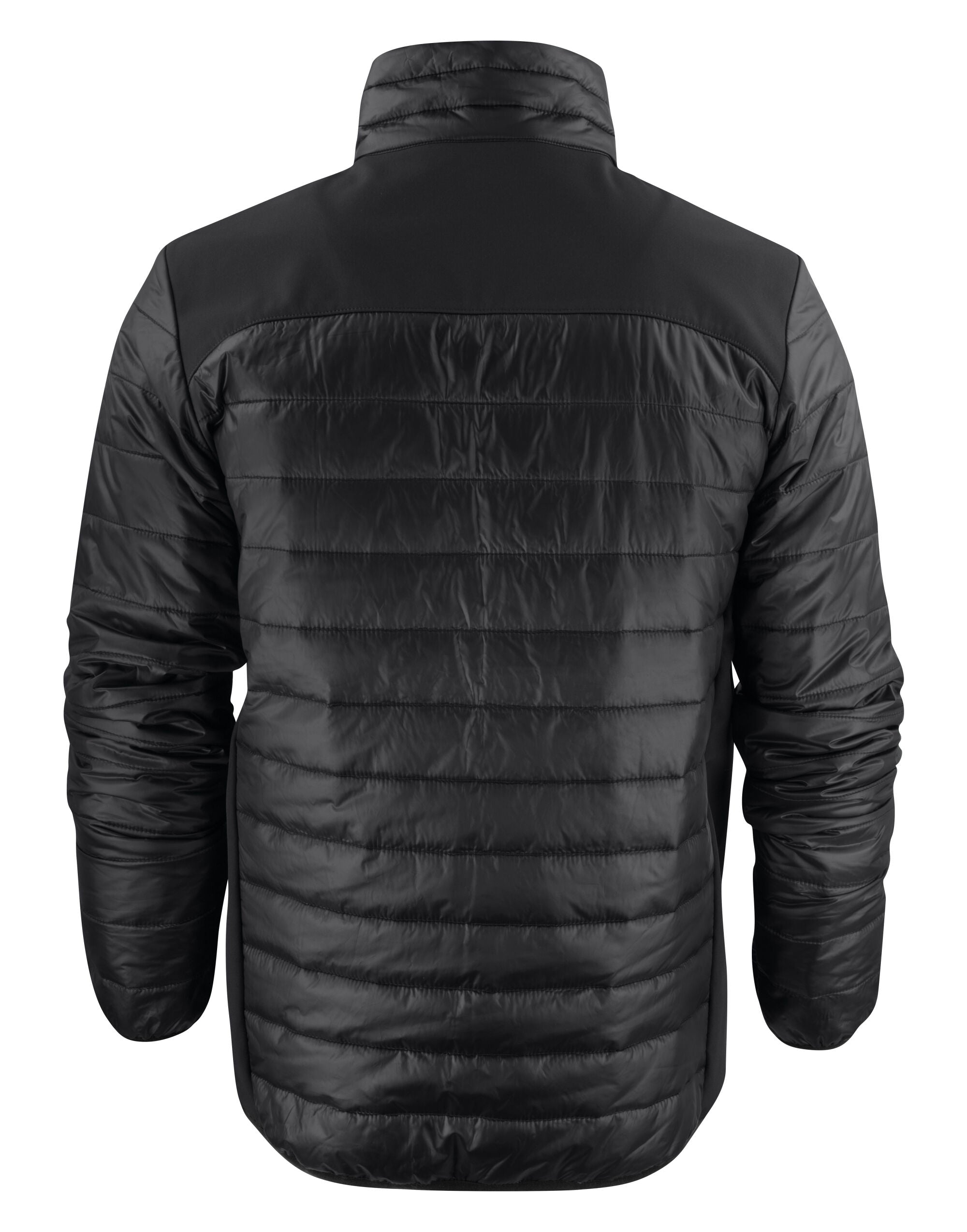 Printer Mens Expedition Jacket