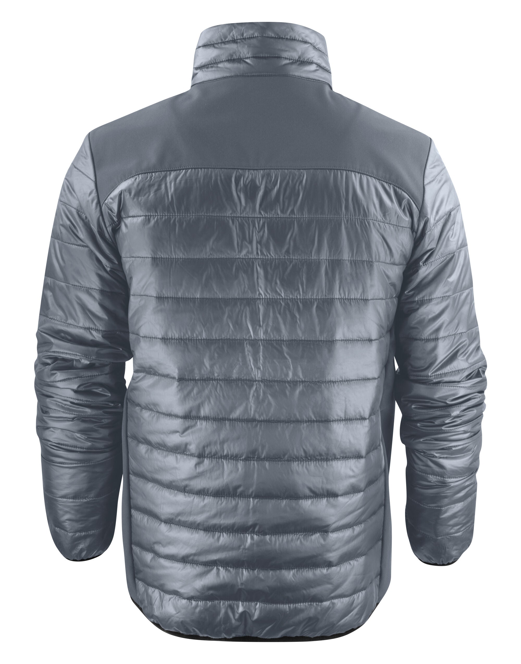 Printer Mens Expedition Jacket