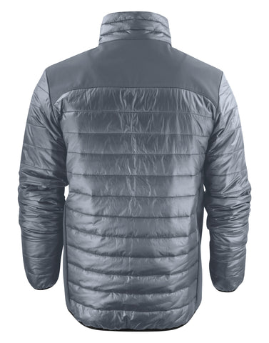 Printer Mens Expedition Jacket